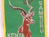 6357-003 Samburu Kenya