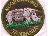 6342-106 Ngorongoro Tanzania