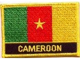 6349-008 Cameroon