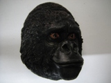 9000-005 Gorilla Head