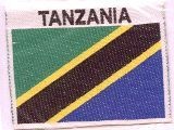 6340-002 Tanzania Flat