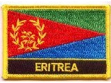 6349-019 Eritrea