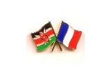 6413-107 Kenya & France