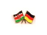 6413-108 Kenya & Germany