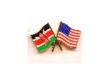 6413-122 Kenya & USA