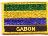 6349-024 Gabon
