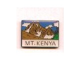 6401-003 Mt Kenya