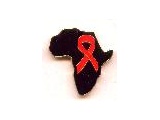 6412-004 Africa Aids Awarness
