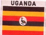 6340-003 Uganda Flat