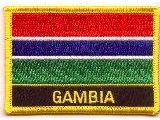 6349-025 Gambia
