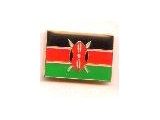 6413-002 Kenya St Flag1