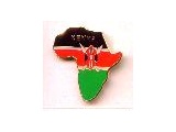 6413-007 Africa Kenya