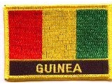6349-027 Guinea