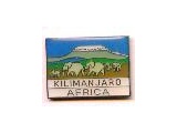 6401-101 Kilimanjaro