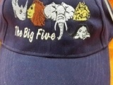 The_Big_Five