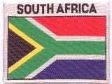 6341-001 South Africa