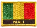 6349-038 Mali
