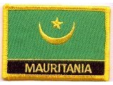 6349-039 Mauritania