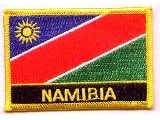 6349-040 Namibia