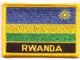 6349-045 Rwanda