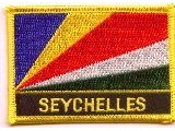 6349-047 Seychelles