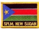 6349-050 SPLM Sudan