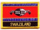 6349-052 Swaziland