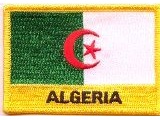 6349-001 Algeria