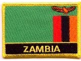 6349-055 Zambia