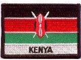 6349-058B Kenya Black