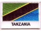 6349-059C Tanzania White