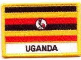 6349-060A Uganda Gold