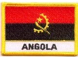 6349-002 Angola