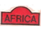 6344-001 Africa