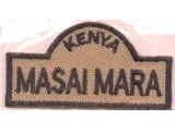 6344-004 Kenya Masai Mara