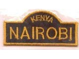 6344-005 Kenya Nairobi
