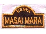6344-006 Kenya Masai Mara