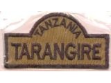 6344-009 Tanzania Tarangire
