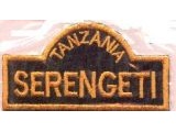 6344-011 Tanzania Serengeti