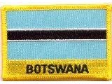6349-004 Botswana