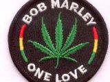 6361-003 Bob Marley One Love