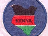 6342-008 Kenya