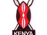 6366-001 Shield Kenya