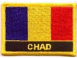 6349-011 Chad