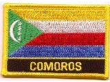 6349-013 Comoros