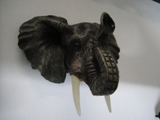 9000-003 Elephant Head