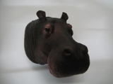 9000-006 Hippo Head