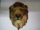 9000-007 Lion Head