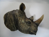 9000-008 Rhino Head