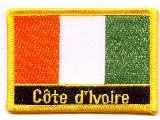 6349-015 Cote d'Ivoire